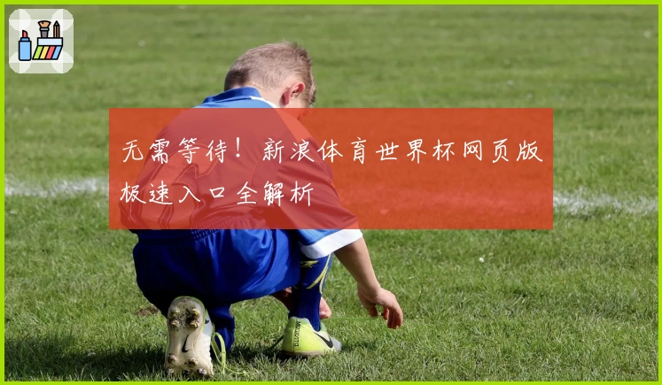 无需等待！新浪体育世界杯网页版极速入口全解析