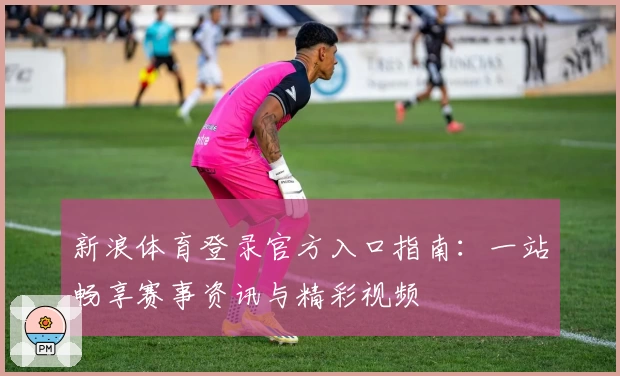 新浪体育登录官方入口指南：一站畅享赛事资讯与精彩视频