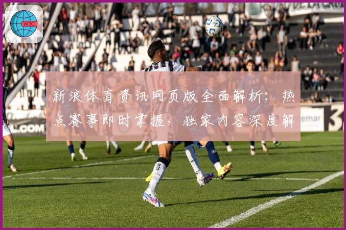 新浪体育资讯网页版全面解析：热点赛事即时掌握，独家内容深度解读