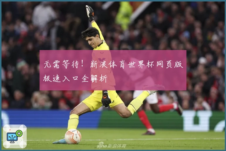 无需等待！新浪体育世界杯网页版极速入口全解析