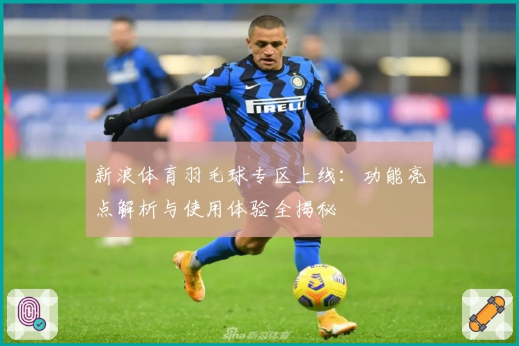 新浪体育羽毛球专区上线：功能亮点解析与使用体验全揭秘
