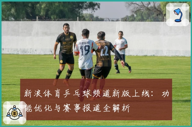 新浪体育乒乓球频道新版上线：功能优化与赛事报道全解析