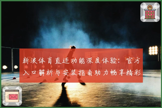 新浪体育直连功能深度体验：官方入口解析与安装指南助力畅享精彩赛事