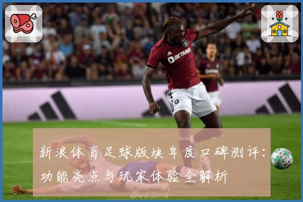 新浪体育足球版块年度口碑测评:功能亮点与玩家体验全解析