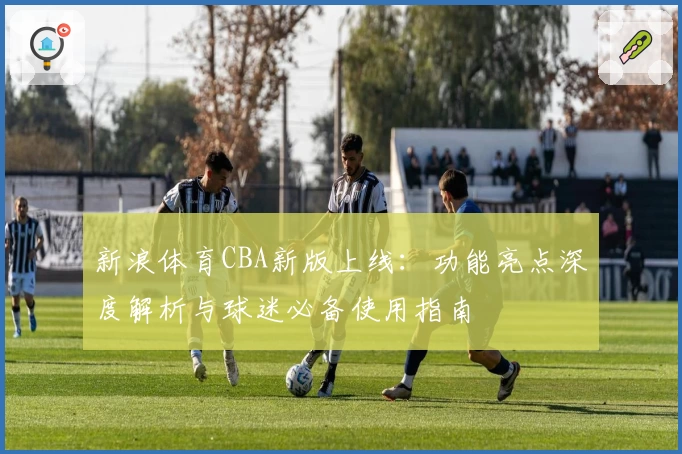 新浪体育CBA新版上线：功能亮点深度解析与球迷必备使用指南
