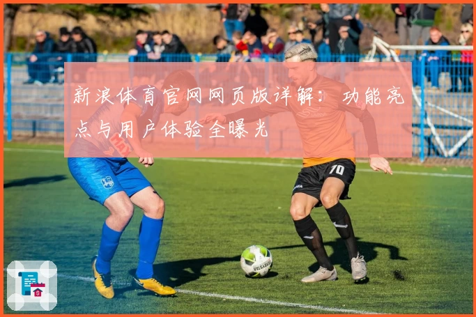 新浪体育官网网页版详解：功能亮点与用户体验全曝光