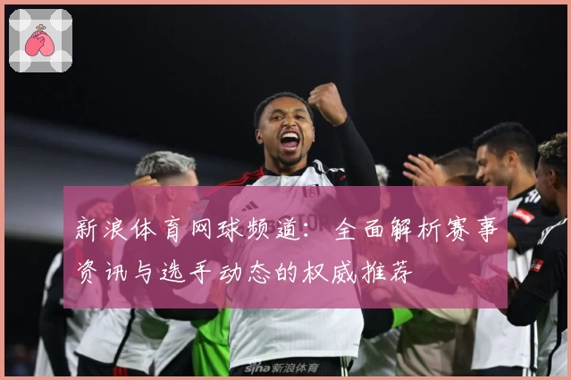 新浪体育网球频道：全面解析赛事资讯与选手动态的权威推荐