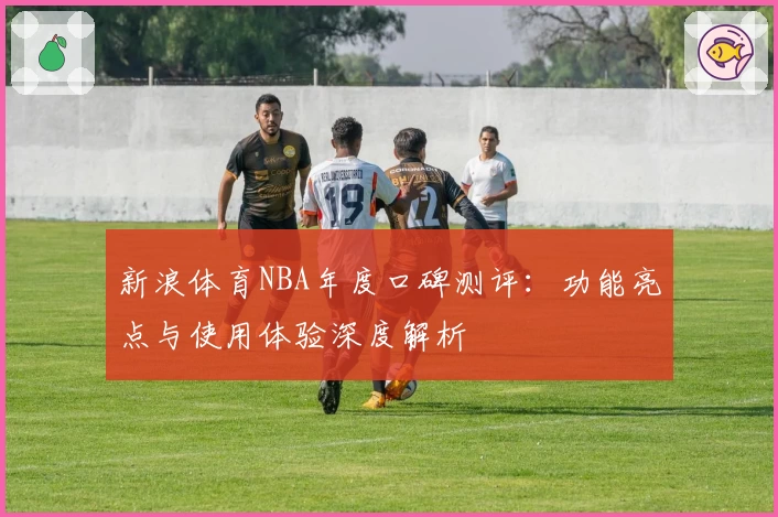 新浪体育NBA年度口碑测评:功能亮点与使用体验深度解析